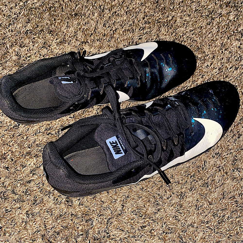 Nike Track and Field Spikes